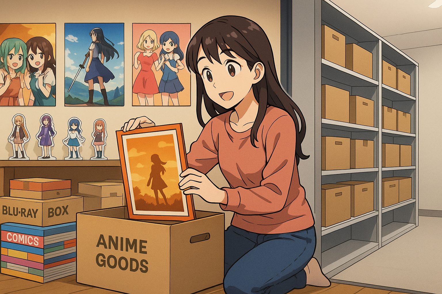 父は英雄、母は精霊、娘の私は転生者。