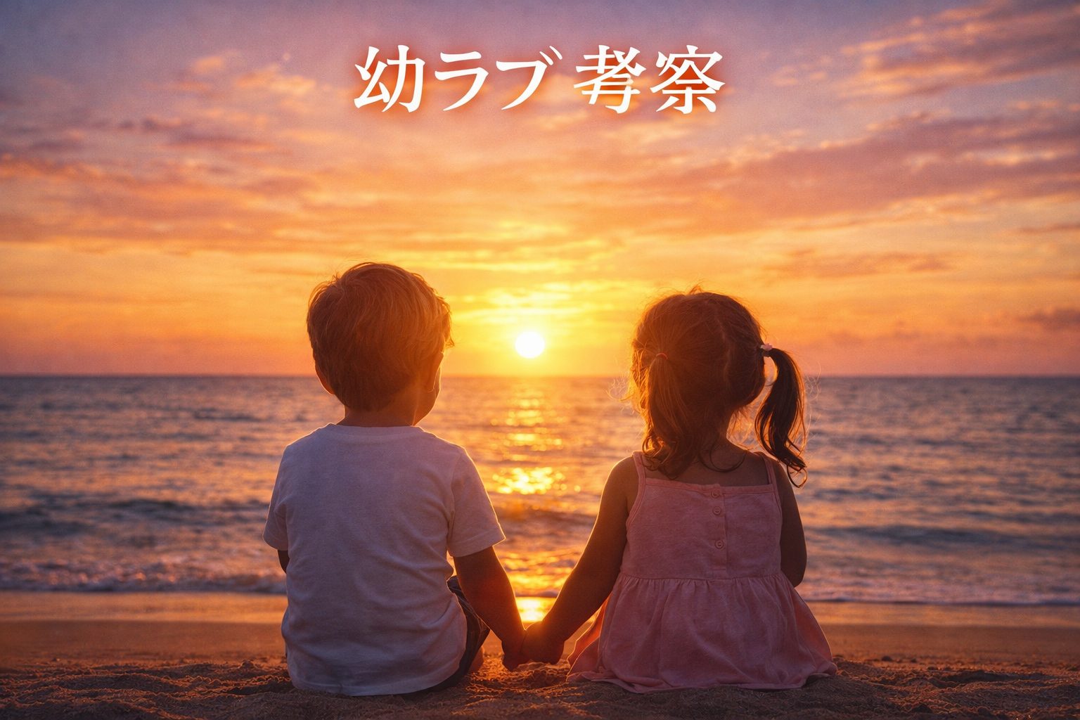 幼ラブ 考察